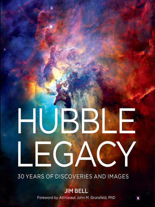 Title details for Hubble Legacy by Jim Bell - Available